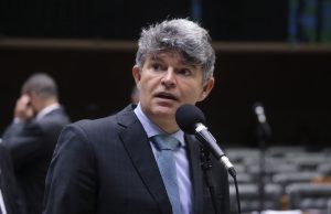 Medeiros critica ‘venezuelização’ do Brasil e promete enfrentamento às ações do STF no Senado