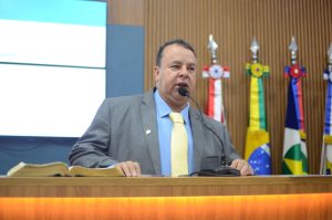 Com apoio do vereador Marisvaldo Gonçalves, XI Copa Matogrossense de Futebol Master será realizada em Rondonópolis