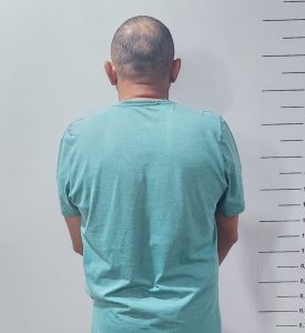 Polícia Civil prende ‘monstro’ condenado a mais de 40 anos por estuprar enteada desde os 9 anos em Rondonópolis