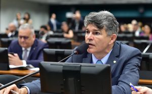 Medeiros propõe isenção de ITR para produtores que criarem brigadas de incêndio florestal