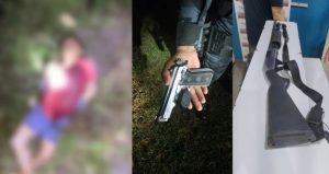 Fazendeiro é assassinado por dupla após briga por cerca no interior de MT