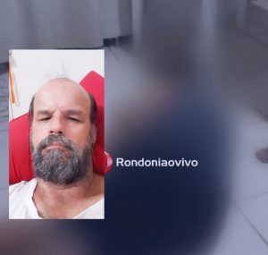 Ex-morador de Rondonópolis é assassinado com tiro na cabeça em Rondônia; imagens