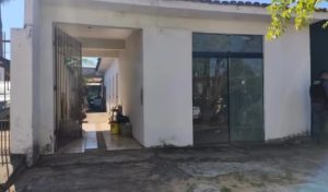 Homem é encontrado morto dentro de quitinete em Rondonópolis; vídeo