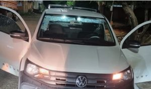 Empresário escapa de sequestro pulando de carro em movimento em Rondonópolis
