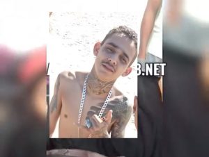 Faccionado de alta periculosidade reage a ação policial e acaba morto; vídeo forte mostra mãe em desespero