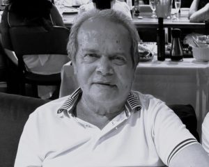 Morre Lelo Brega, pioneiro de Rondonópolis; prefeito lamenta perda