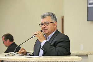 Argemiro tem contas de 2022 reprovadas e é desligado da Coder