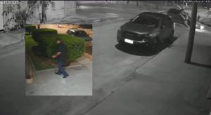 Motorista foge após acidente grave com grávida em MT; vídeo mostra colisão e condutor descartando bebida