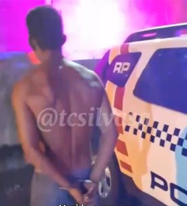 “Coloque o nenê pra dormir ou ele vai morrer junto em seu colo”, ameaça marido à esposa em Rondonópolis