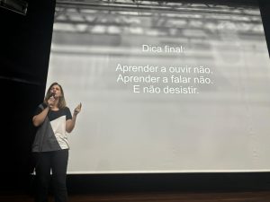 Quinta edição do “Cultura em Ação: Conectando Artistas e Oportunidades” aborda Lei Rouanet e métodos para formatar projetos e captar recursos