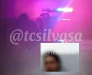 Homem dá surra em mulher em conhecido bar e acaba detido pela PM em Rondonópolis; vídeo