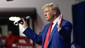 Trump diz que Irã e Israel concordaram com cessar-fogo completo