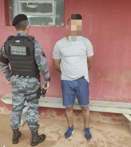 Homem tentou matar motorista a facadas por ciúmes da ex em Rondonópolis; entenda