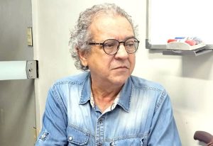Morre o comunicador Gino Rondon, ícone da comunicação em Rondonópolis