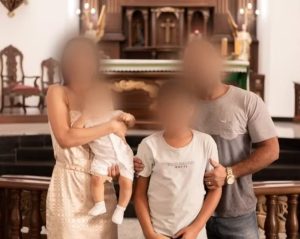 Adolescente matou pais e irmão de 3 anos após ser impedido de viajar para ver namorada virtual de MT