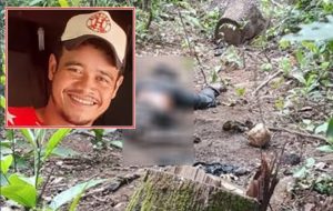Faccionados que assassinaram, decapitaram e desovaram corpo de vítima são presos em MT