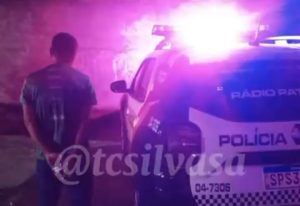 Pancadaria em boteco termina com homem esfaqueado e outro ferido em Rondonópolis