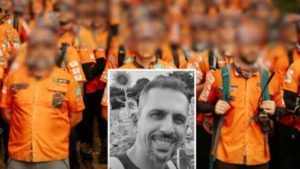 Família recebe o grupo Legendários para uma última homenagem a Rodrigo Nunes em Rondonópolis; vídeo