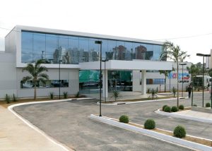 Vereadores e prefeito de Rondonópolis realizam visita técnica ao Hospital de Amor