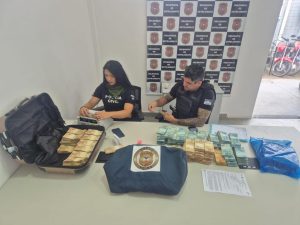 PC em MT desmantela grupo especializado em estelionato contra jogadores de futebol; Gabigol e Kannemann estão na lista
