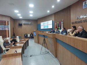 CEI avança nas investigações e ouve ex-conselheiro da Santa Casa