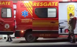 Por ciúmes, pai e filho brigam durante programa sexual e ‘garota do job’ acaba esfaqueada em MT