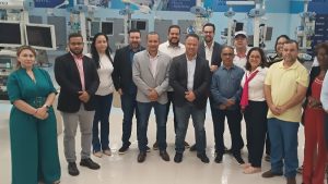 Para Ibrahim visita a Barretos ajudará a elevar a Saúde de Rondonópolis para outro patamar