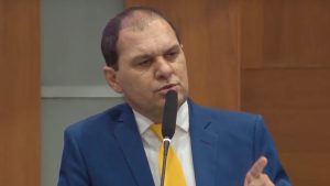 Deputado Chico Guarnieri solicita compra de equipamento para o HCANO