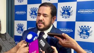 Após proposta de Ibrahim Zaher, pacientes de hemodiálise terão atendimento prioritário na saúde