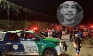 Facção esquarteja rival e abandona corpo com recado macabro; vídeos circulam nas redes