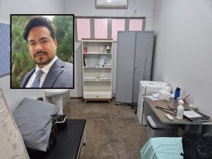 Novas vítimas: Vereador é acusado de escravizar sexualmente mãe e filha de 8 anos em MT
