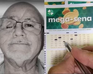 Dentista é indiciado por morte de ganhador da Mega-Sena em MT