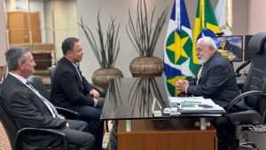 Gestão garante pagamento de dívida herdada de R$ 17 milhões