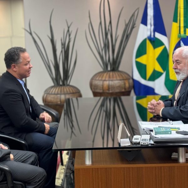 Gestão garante pagamento de dívida herdada de R$ 17 milhões