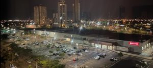 Confira o horário de funcionamento do shopping no feriado de Corpus Christi