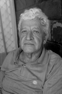 Morre Valdivino Alves, ex-presidente da Câmara de Rondonópolis