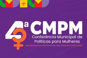 Conferência discute políticas públicas para as mulheres em Rondonópolis