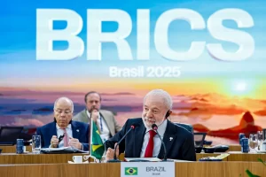 REPÚDIO: Fisesp reage após Lula chamar Israel de genocida no Brics