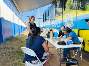 Câmara Itinerante ouve moradores do Residencial José Sobrinho e bairros vizinhos