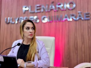 Procuradoria da Mulher e da Família passa a contar com espaço físico na Câmara de Rondonópolis