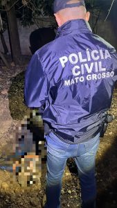 Facção usou ‘gata’ como isca para assassinar brutalmente rival em MT; vídeo