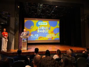 Com novo formato e show na Vila Operária, CDL lança 22ª edição da Liquidaqui