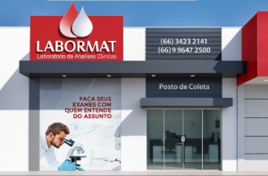 Labormat inaugura nova unidade no Jardim Tropical/Conjunto São José e amplia atendimento em Rondonópolis