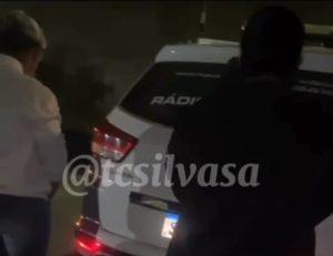 ‘Mamãe laranja’ e filha negociam contas para estelionatários e são presas em Rondonópolis
