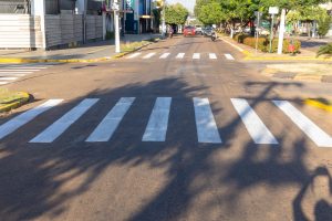Prefeitura inicia serviços de microrevestimento asfáltico na Lions a partir de 7 de julho