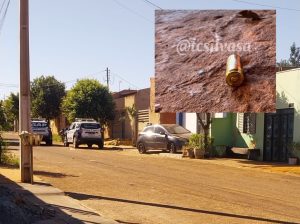 Homem é assassinado a tiros por membros de facção dentro de casa em Rondonópolis