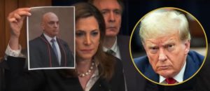 Congresso dos EUA mira Moraes: deputada pede sanções duras e coloca nome do ministro na mira de Trump
