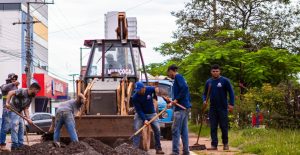 Avenida Lions Internacional terá trecho interditado neste sábado (12)
