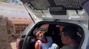 Ladrões tentam roubar casa e são baleados com as próprias armas em MT; vídeo