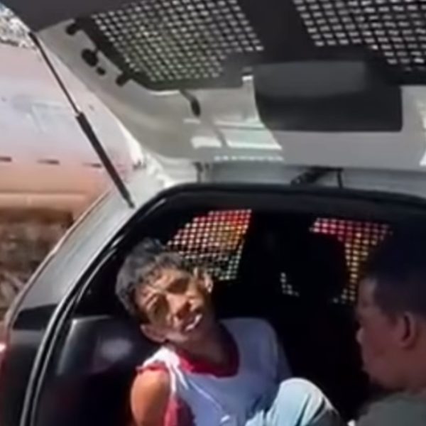 Ladrões tentam roubar casa e são baleados com as próprias armas em MT; vídeo